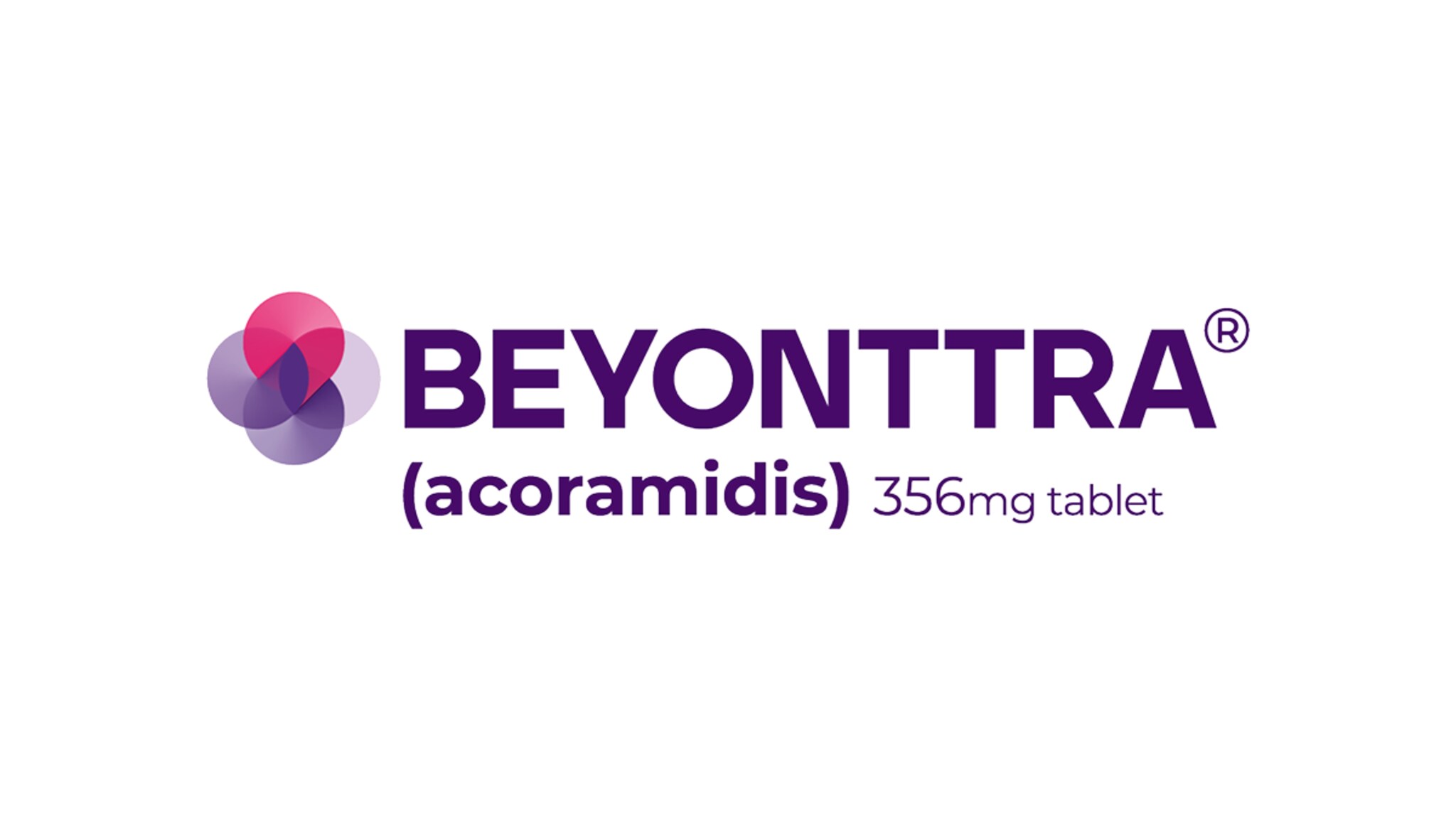 Beyonttra logo prodotto