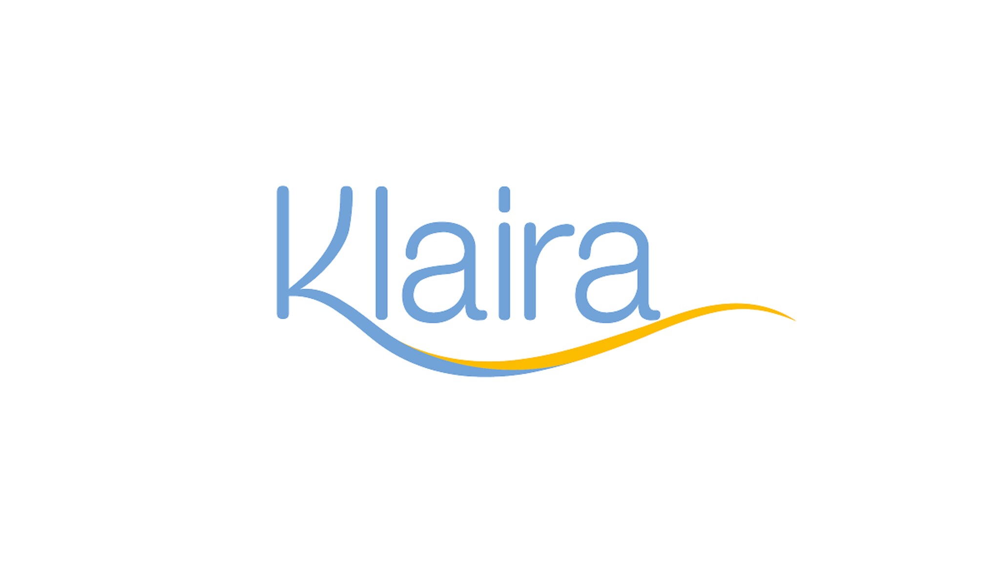 Klaira logo prodotto