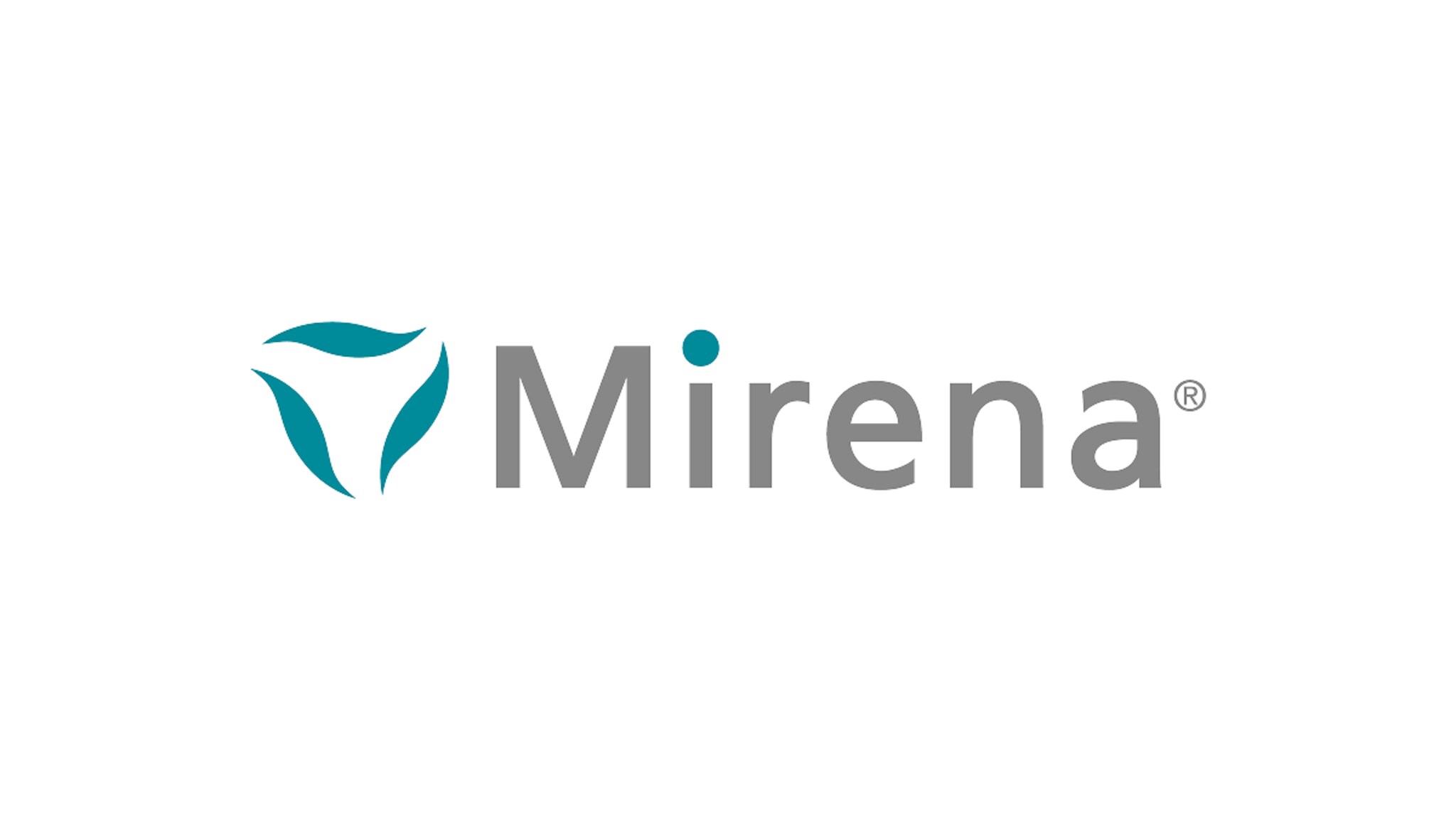 Mirena logo prodotto
