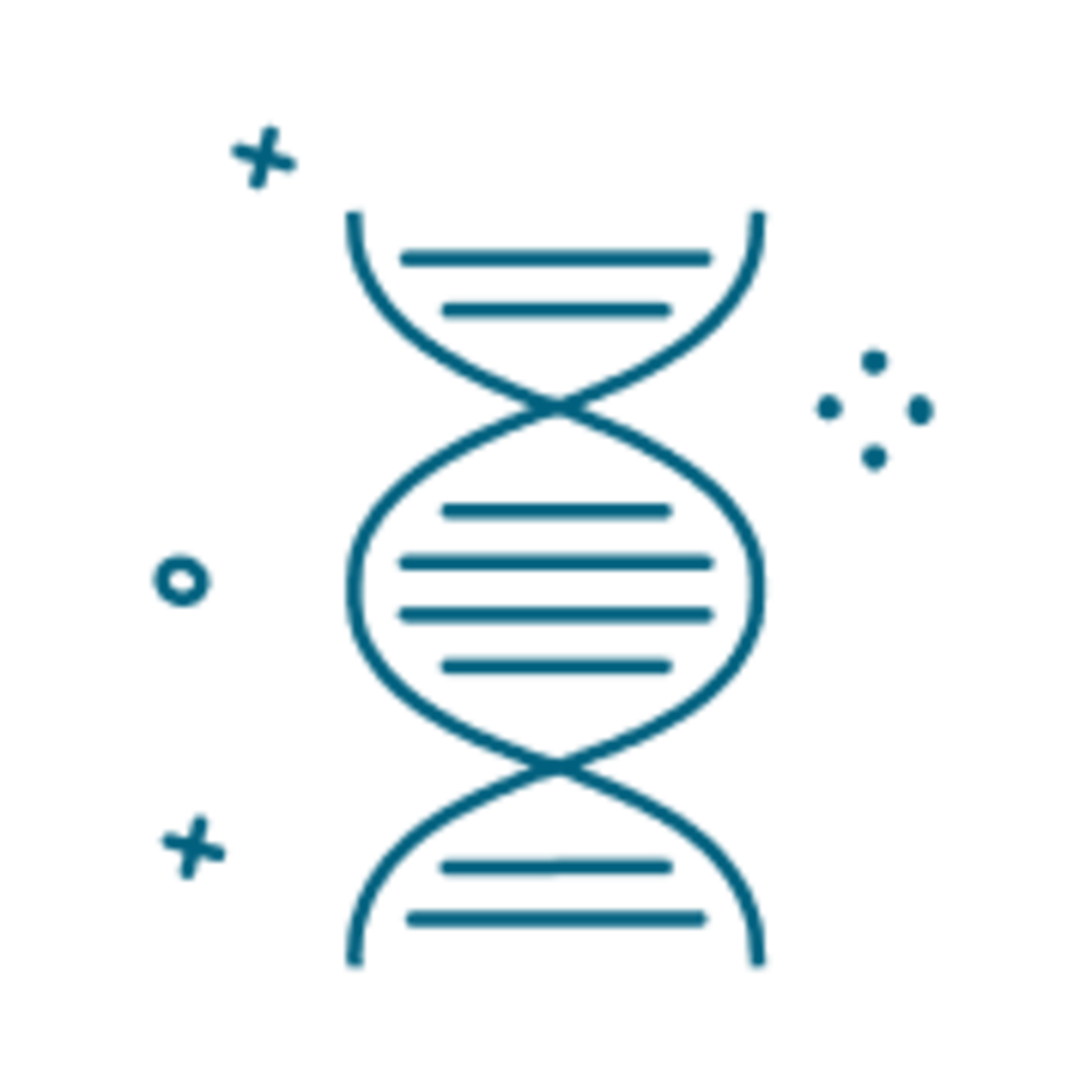 icona di dna